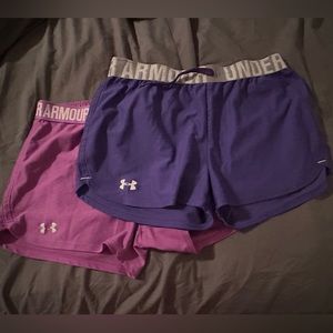 Under Armour Bundle